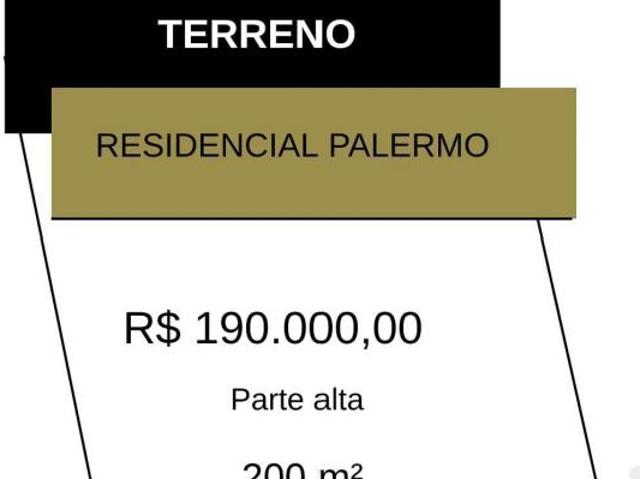 Terreno venda em Região Imediata de Franca, Juranda