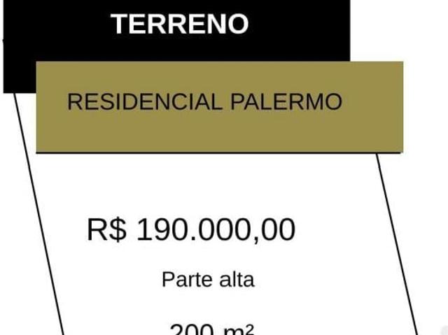 Terreno venda em Região Imediata de Franca, Juranda