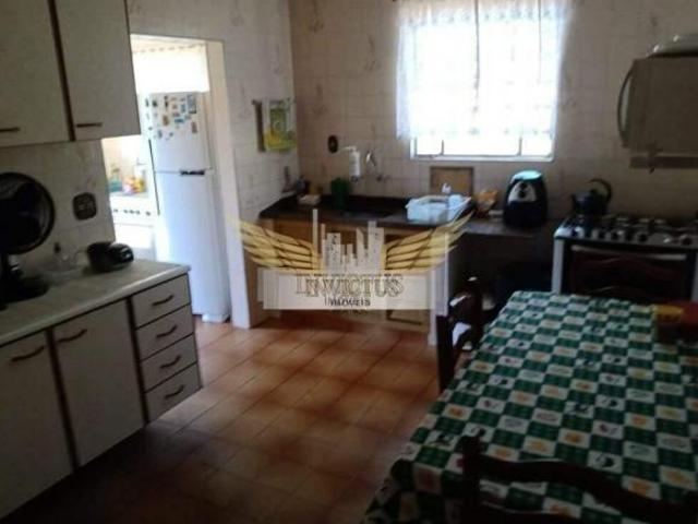 Terreno venda em Capuava, Santo André