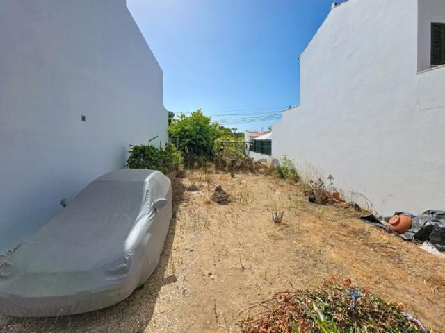 Terreno venda em Portimão, Faro