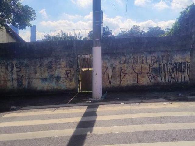 Terreno venda em Região Imediata de São Paulo, Região Metropolitana de São Paulo