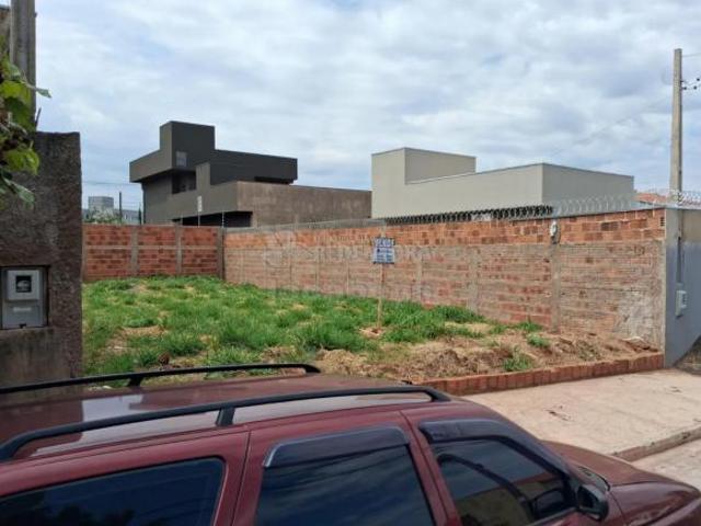 Terreno venda em São José do Rio Preto