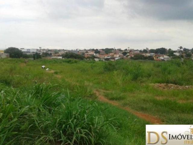 Terreno venda em Residencial Verona, Itu