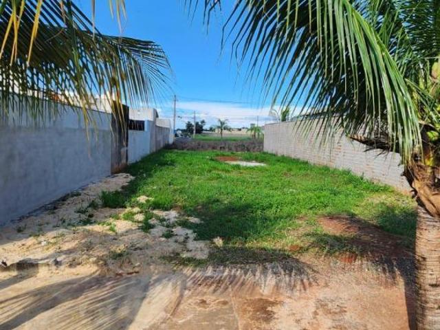Terreno venda em Jaboticabal