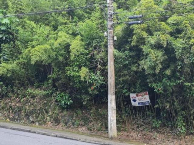 Terreno venda em Armacão, Ilhabela