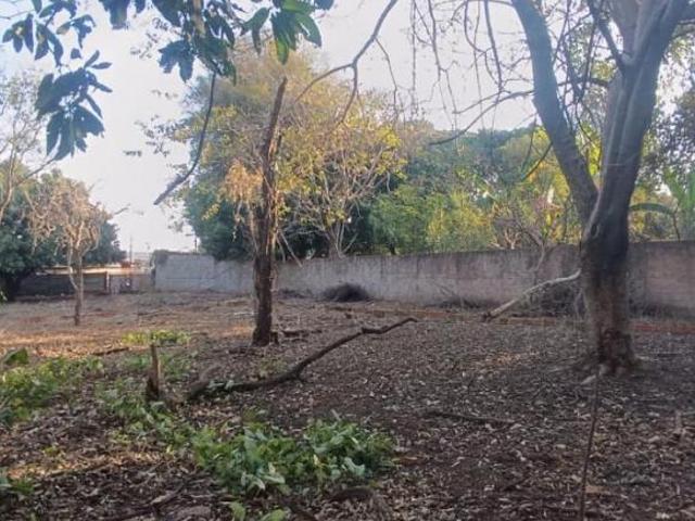 Terreno venda em Região Imediata de Franca, Juranda