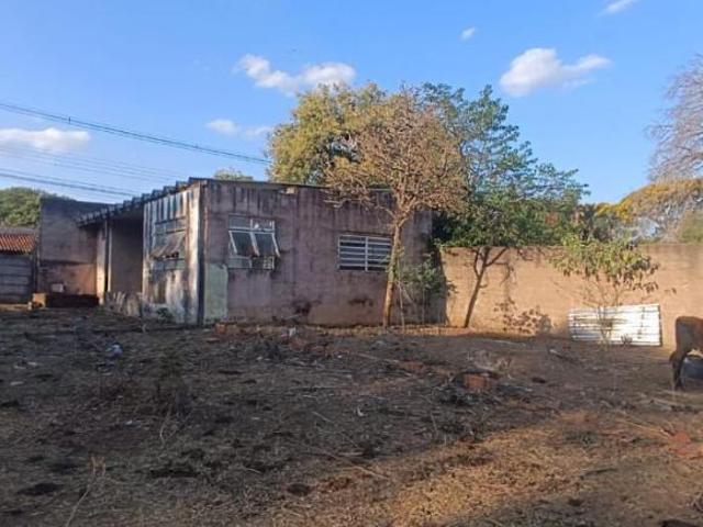 Terreno venda em Região Imediata de Franca, Juranda