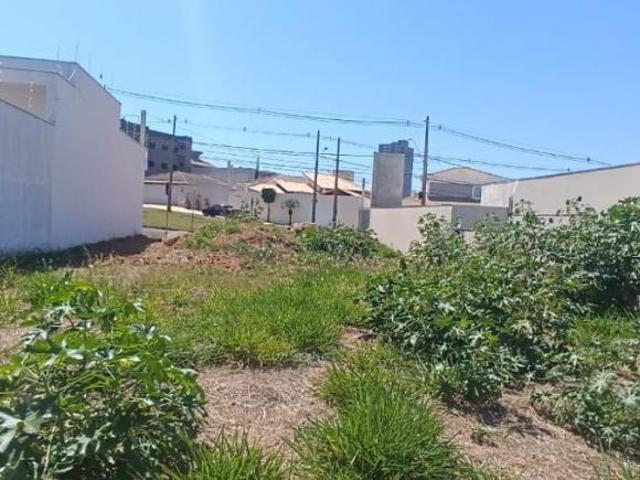 Terreno venda em Residencial Amazonas, Franca