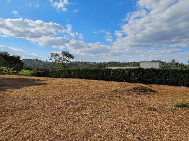 Terreno venda em Região Imediata de Franca, Juranda
