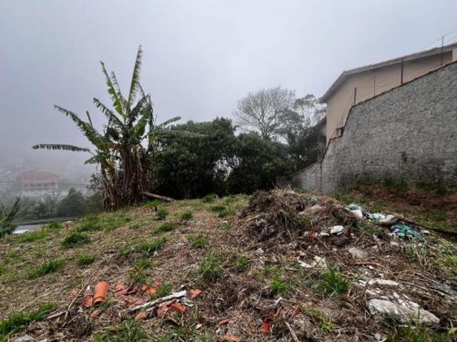 Terreno venda em Santa Rosa, Ribeirão Pires
