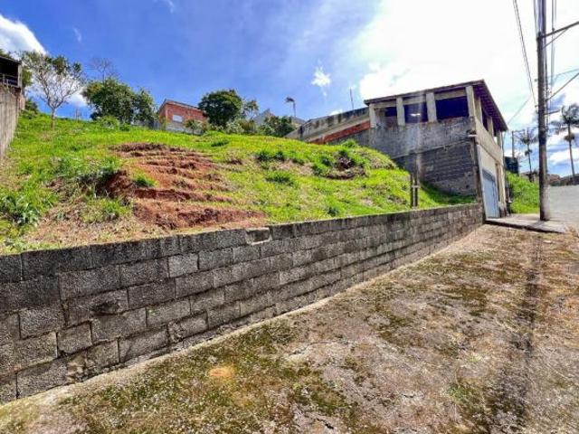 Terreno venda em Santa Rosa, Ribeirão Pires