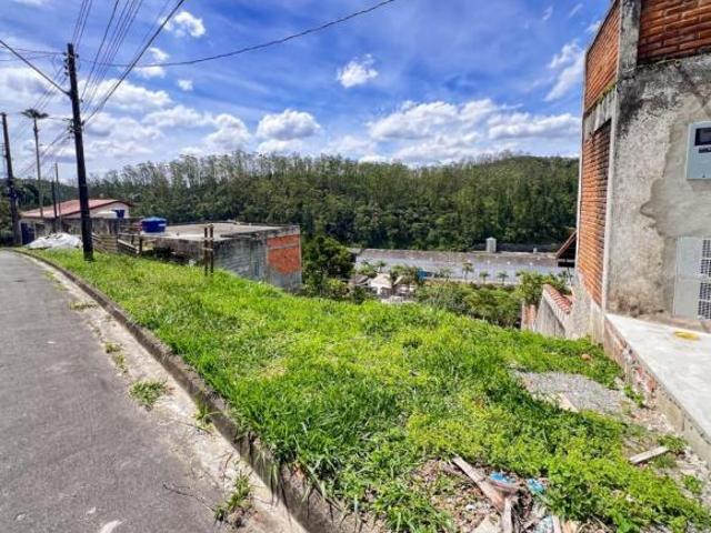 Terreno venda em Santa Rosa, Ribeirão Pires
