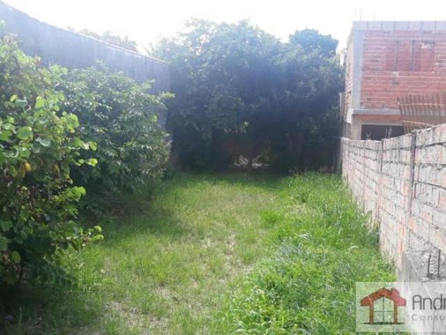 Terreno venda em Vila Palmeiras, Sorocaba