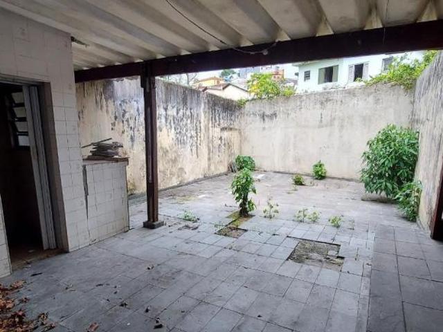 Terreno venda em Vila Eldízia, Santo André