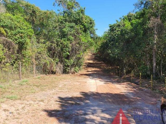Terreno venda em Condomínio Solar da Serra, Jardim Botânico