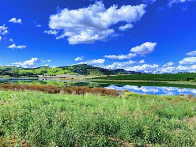 Terreno venda em Região Geográfica Imediata de Alfenas, Campos Gerais