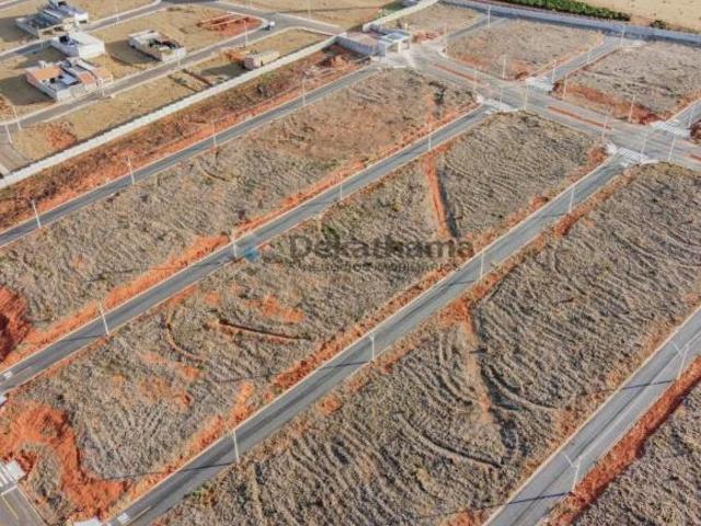 Terreno venda em Região Geográfica Imediata de Alfenas, Alfenas