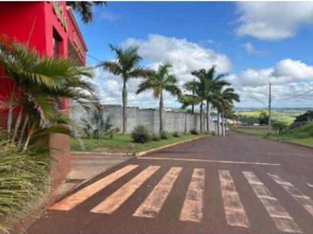 Terreno venda em Cornélio Procópio, Região Geográfica Intermediária de Londrina