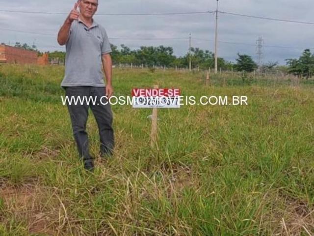 Terreno venda em Região Imediata de Franca, Juranda