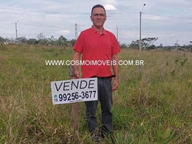 Terreno venda em Região Imediata de Franca, Juranda