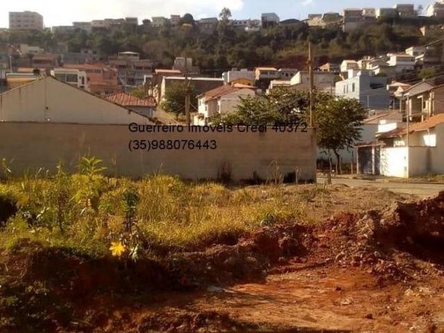 Terreno venda em Região Geográfica Imediata de São Lourenço, São Lourenço