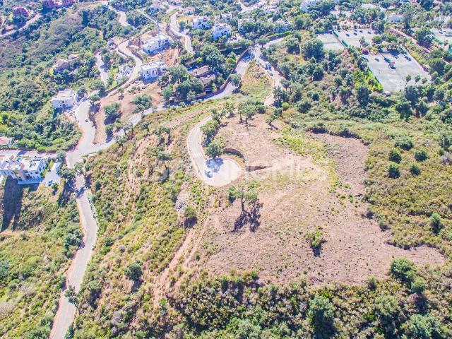 Terreno en venta en Sierra de las Nieves, Andalucía
