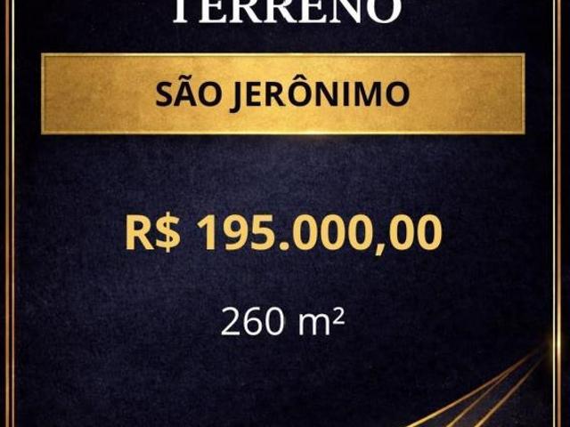 Terreno venda em Região Imediata de Franca, Juranda