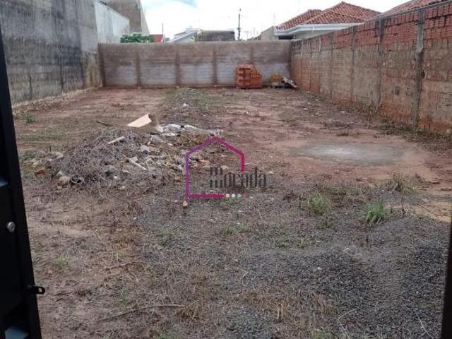 Terreno venda em Portal do Bosque, Catanduva