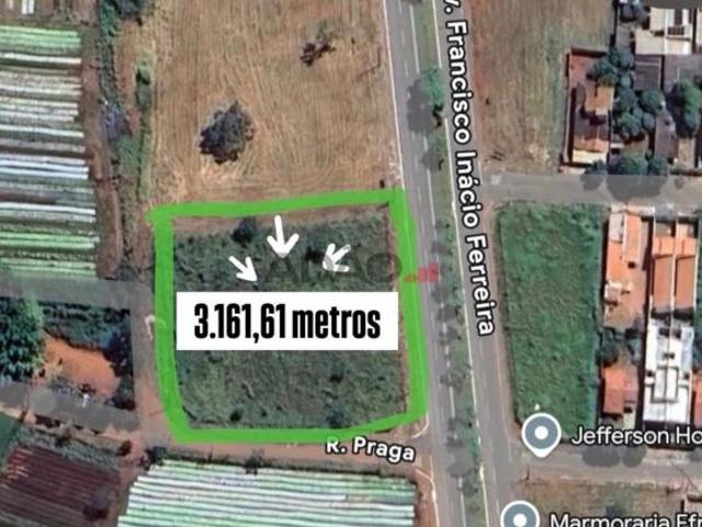 Terreno venda em Região Geográfica Imediata de Goiânia, Aparecida de Goiânia
