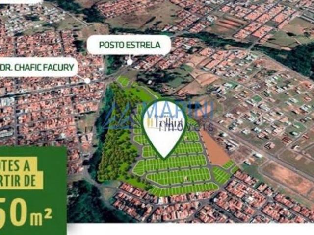 Terreno venda em Região Imediata de Franca, Juranda