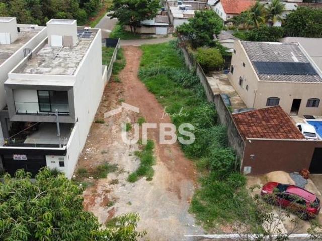 Terreno venda em Jardim Atlântico, Goiânia