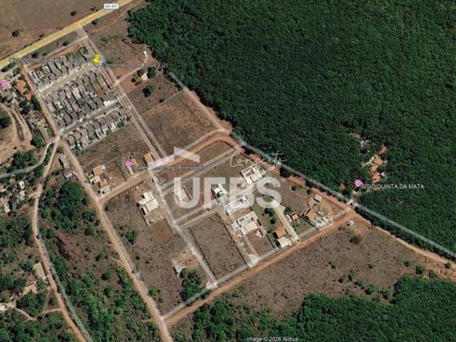 Terreno venda em Região Geográfica Imediata de Anápolis, Região Integrada de Desenvolvimento do Distrito Federal e Entorno