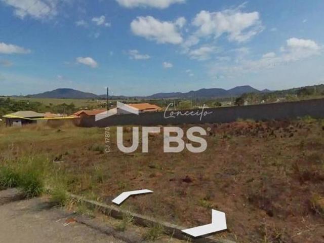 Terreno venda em Região Geográfica Imediata de Anápolis, Região Integrada de Desenvolvimento do Distrito Federal e Entorno