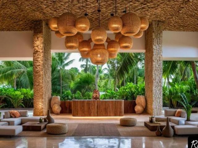 Terreno Residencial Tulum, Shian Kaan con amenidades y huerto ecologico