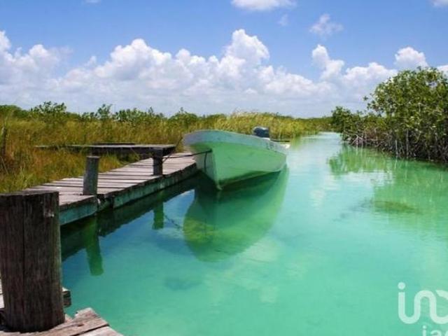 Terreno Residencial Tulum, Shian Kaan con amenidades y huerto ecologico