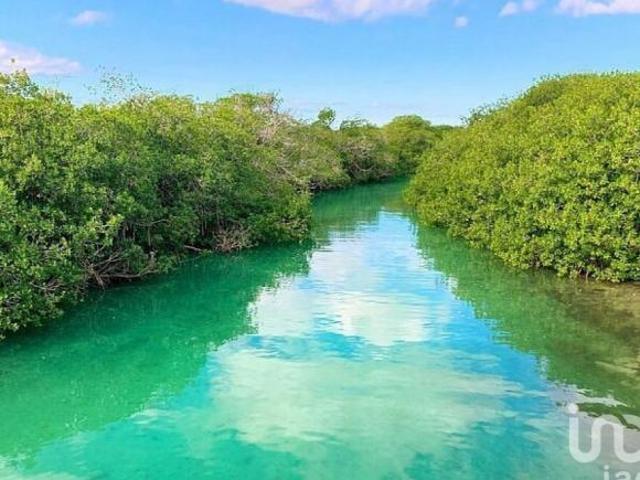 Terreno Residencial Tulum, Shian Kaan con amenidades y huerto ecologico
