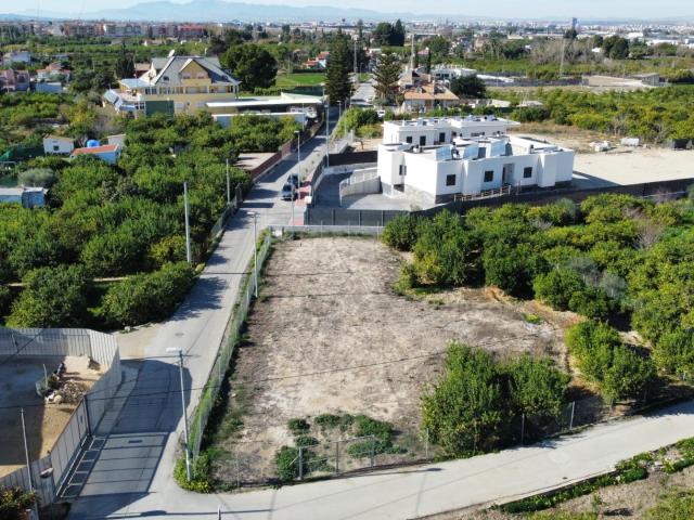 Terreno en venta en Beniaján, Área Metropolitana de Murcia