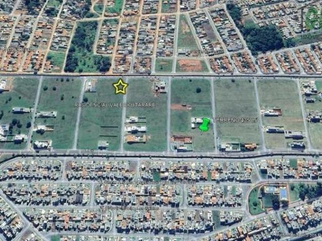Terreno venda em Região Imediata de Itapeva, Itararé