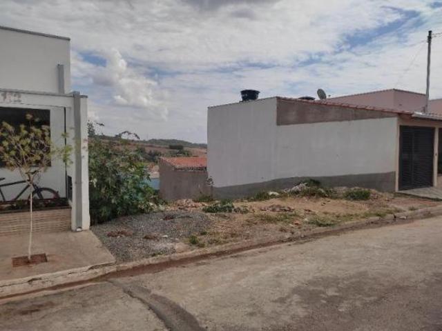 Terreno venda em Residencial Vale Verde, Alfenas