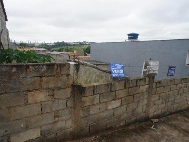 Terreno venda em Residencial Vale Verde, Alfenas