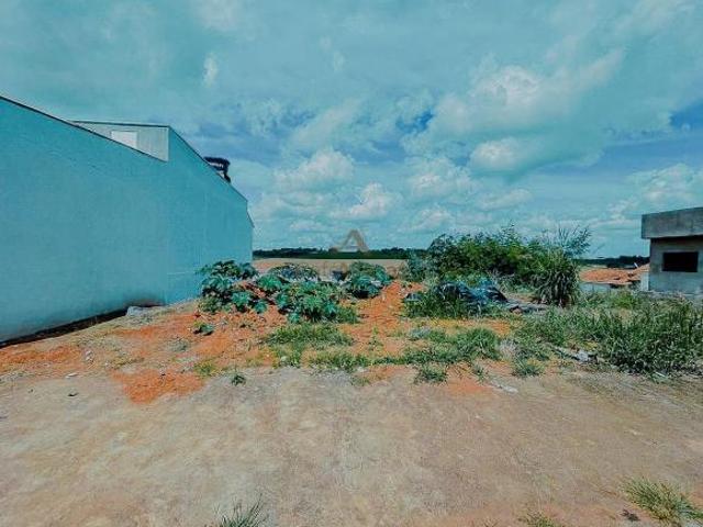 Terreno venda em Pinheirinho, Alfenas