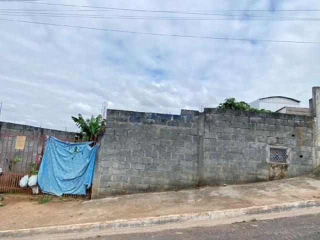 Terreno venda em Pinheirinho, Alfenas