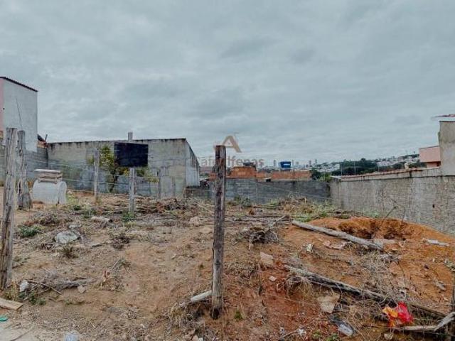 Terreno venda em Residencial Vale Verde, Alfenas