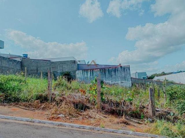 Terreno venda em Residencial Vale Verde, Alfenas