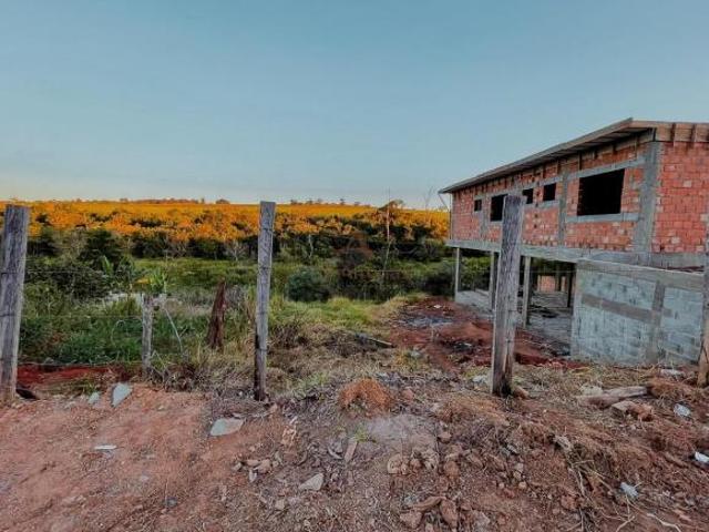 Terreno venda em Residencial Vale Verde, Alfenas