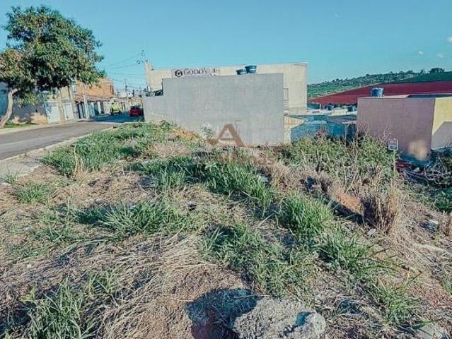 Terreno venda em Residencial Vale Verde, Alfenas