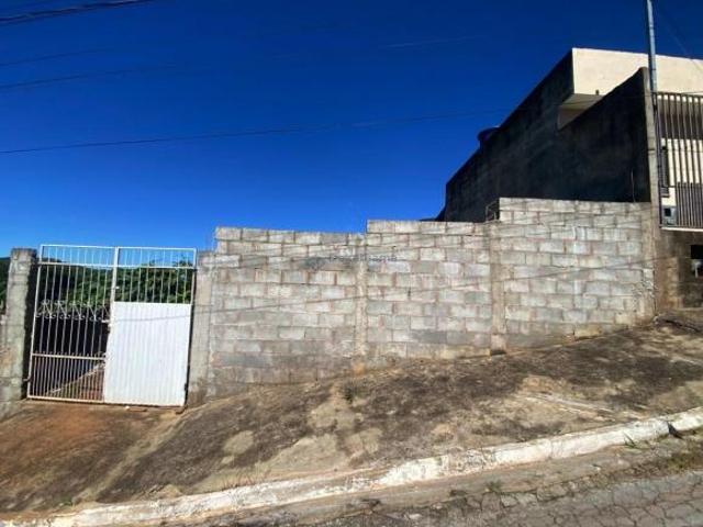 Terreno venda em Pinheirinho, Alfenas