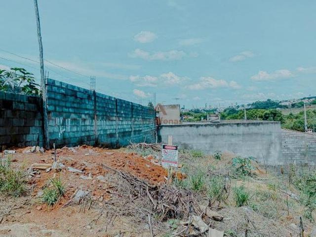 Terreno venda em Residencial Vale Verde, Alfenas