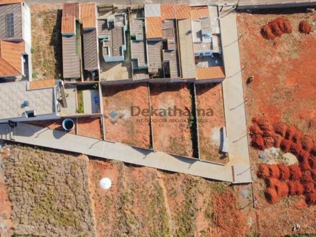 Terreno venda em Alterosa, Região Geográfica Intermediária de Varginha