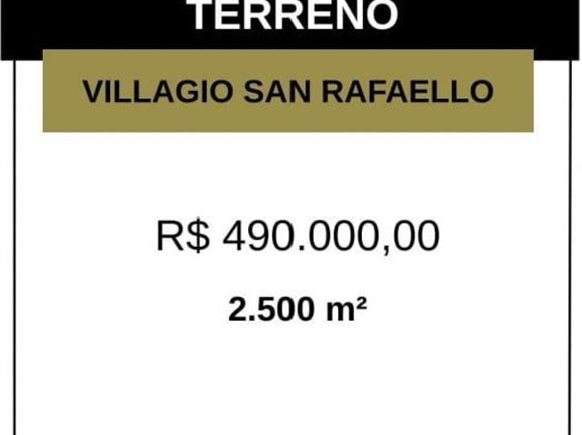 Terreno venda em Região Imediata de Franca, Juranda